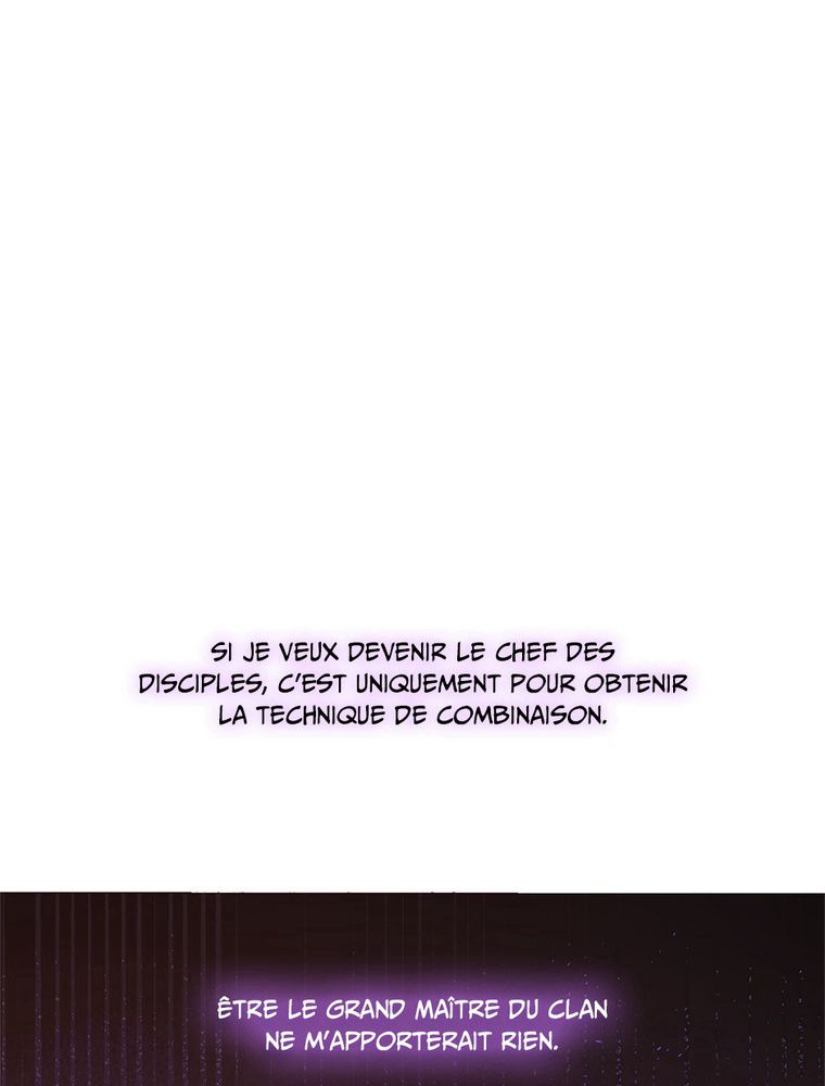 La Saga du Clan Mudang Chapitre 38 - Page 42