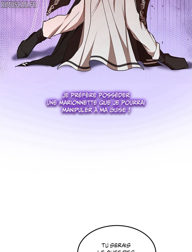 La Saga du Clan Mudang Chapitre 38 - Page 44