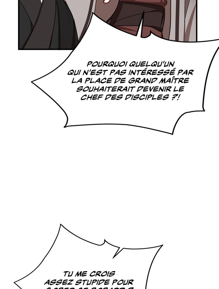 La Saga du Clan Mudang Chapitre 38 - Page 46