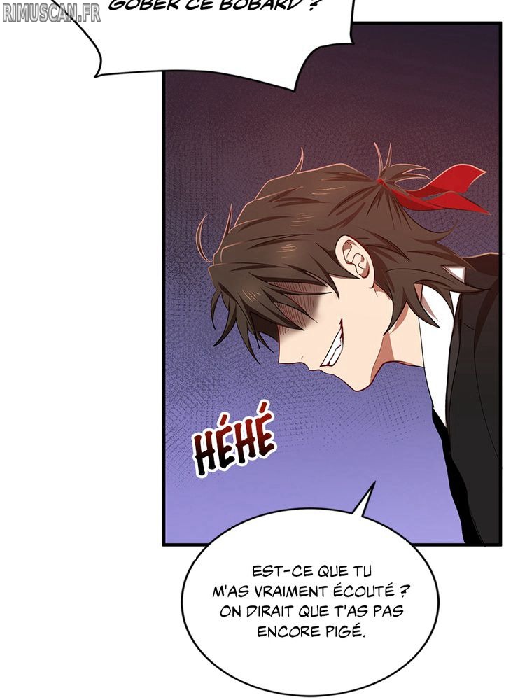 La Saga du Clan Mudang Chapitre 38 - Page 47