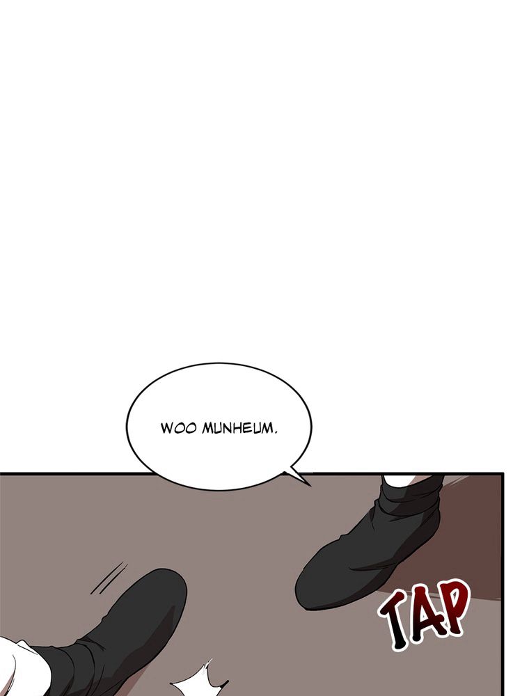 La Saga du Clan Mudang Chapitre 38 - Page 48