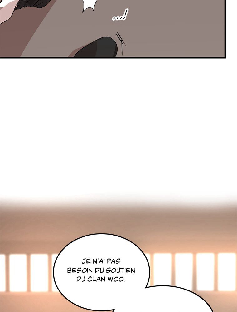La Saga du Clan Mudang Chapitre 38 - Page 49