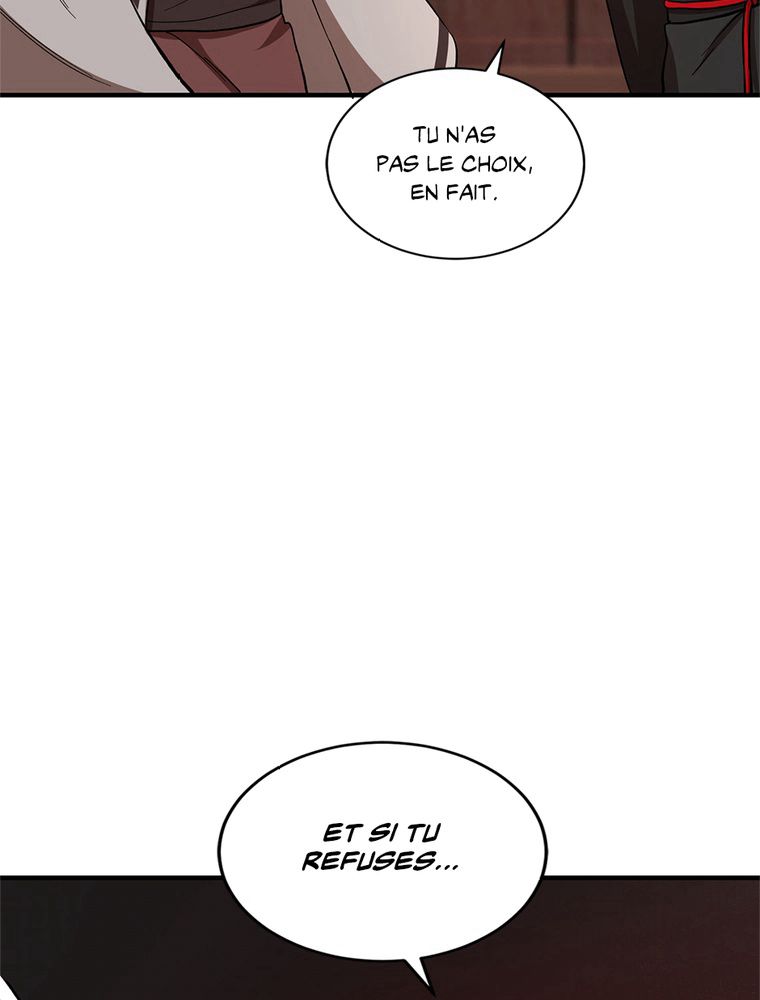 La Saga du Clan Mudang Chapitre 38 - Page 51