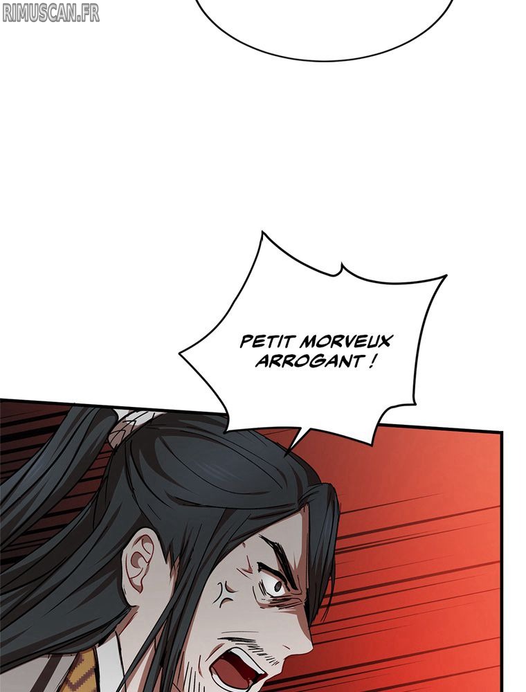 La Saga du Clan Mudang Chapitre 38 - Page 53