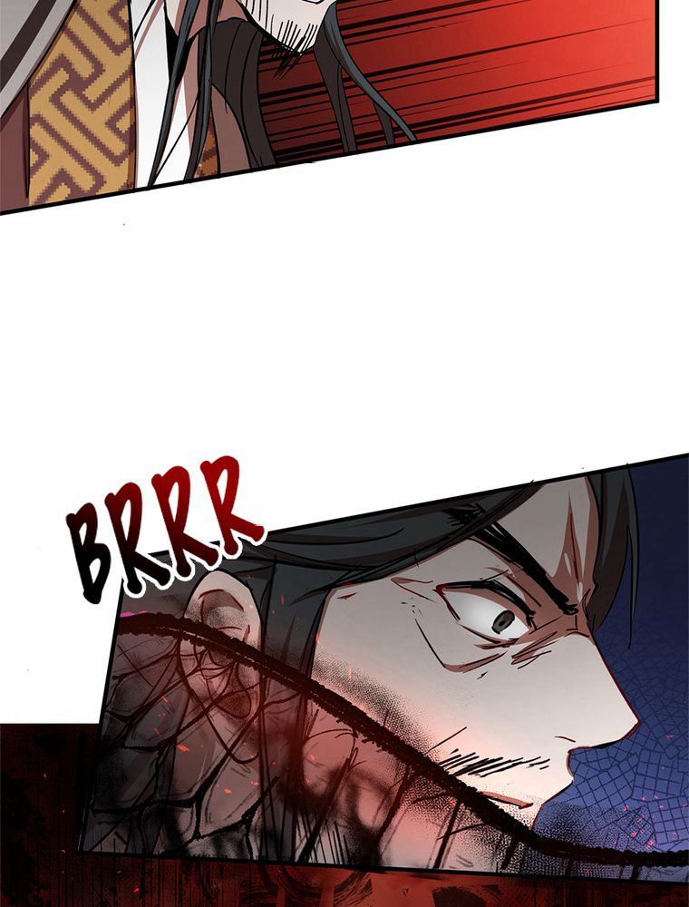 La Saga du Clan Mudang Chapitre 38 - Page 54
