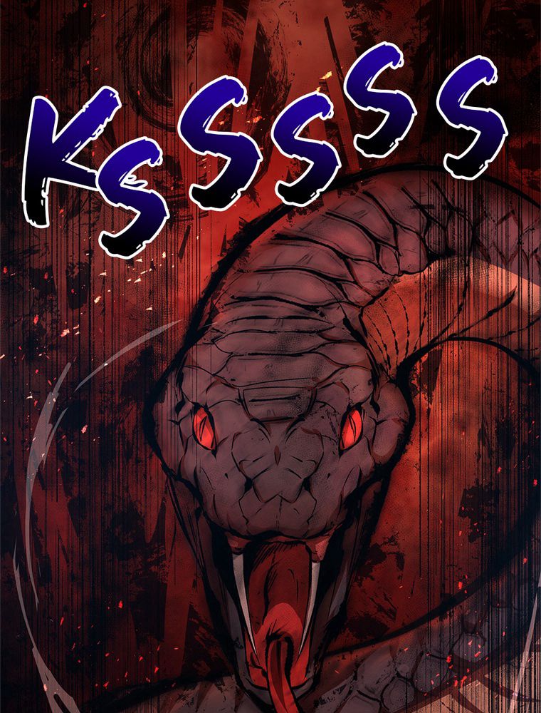 La Saga du Clan Mudang Chapitre 38 - Page 55