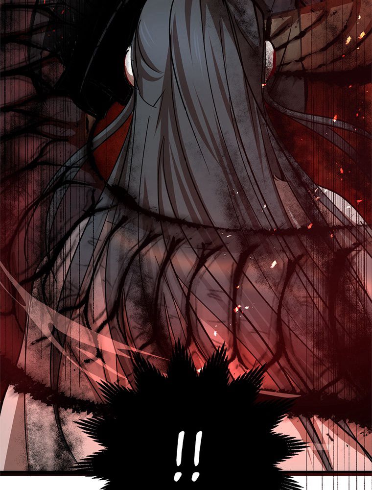 La Saga du Clan Mudang Chapitre 38 - Page 57