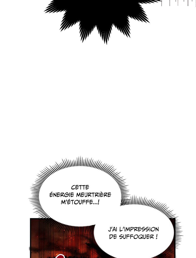 La Saga du Clan Mudang Chapitre 38 - Page 58