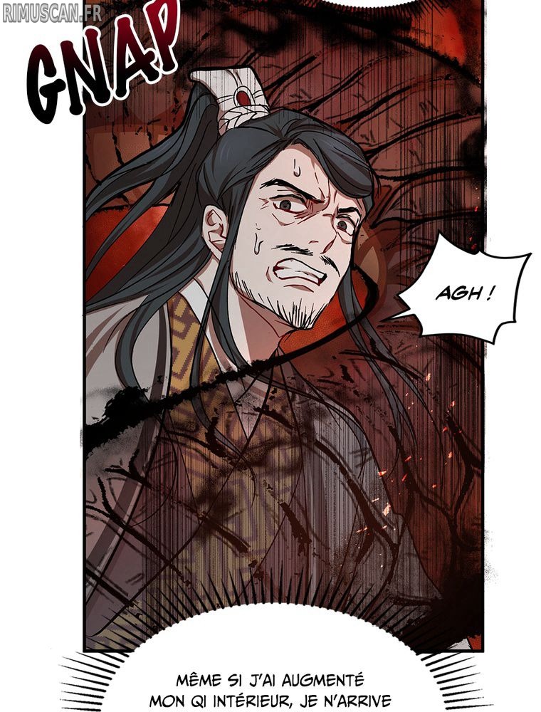 La Saga du Clan Mudang Chapitre 38 - Page 59