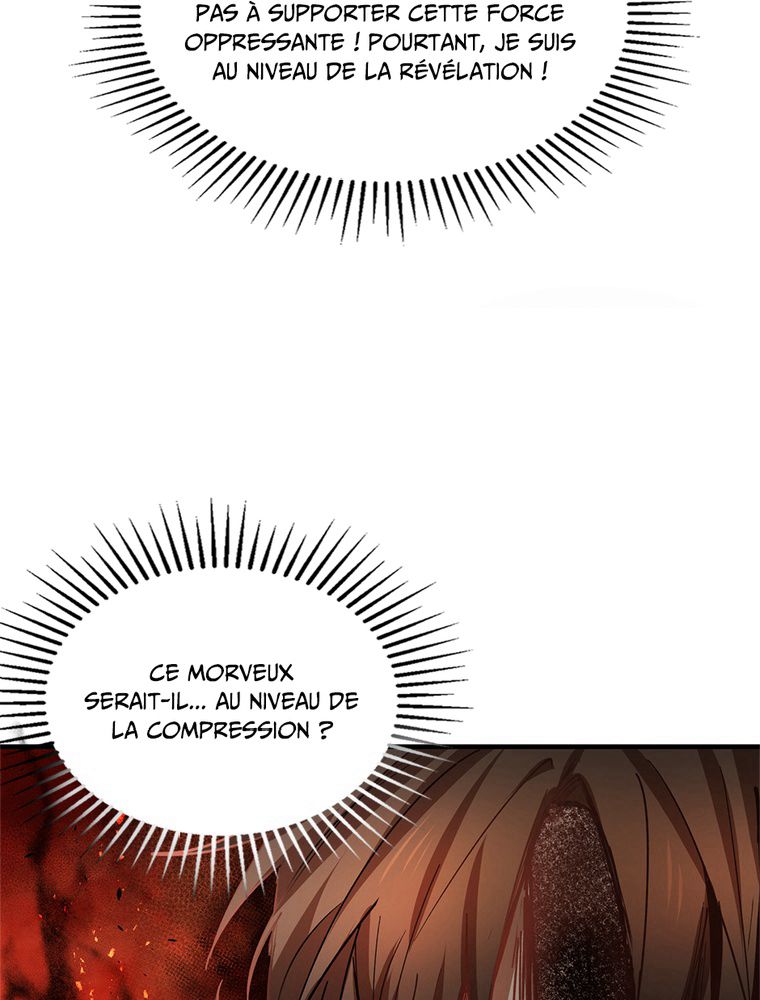 La Saga du Clan Mudang Chapitre 38 - Page 60