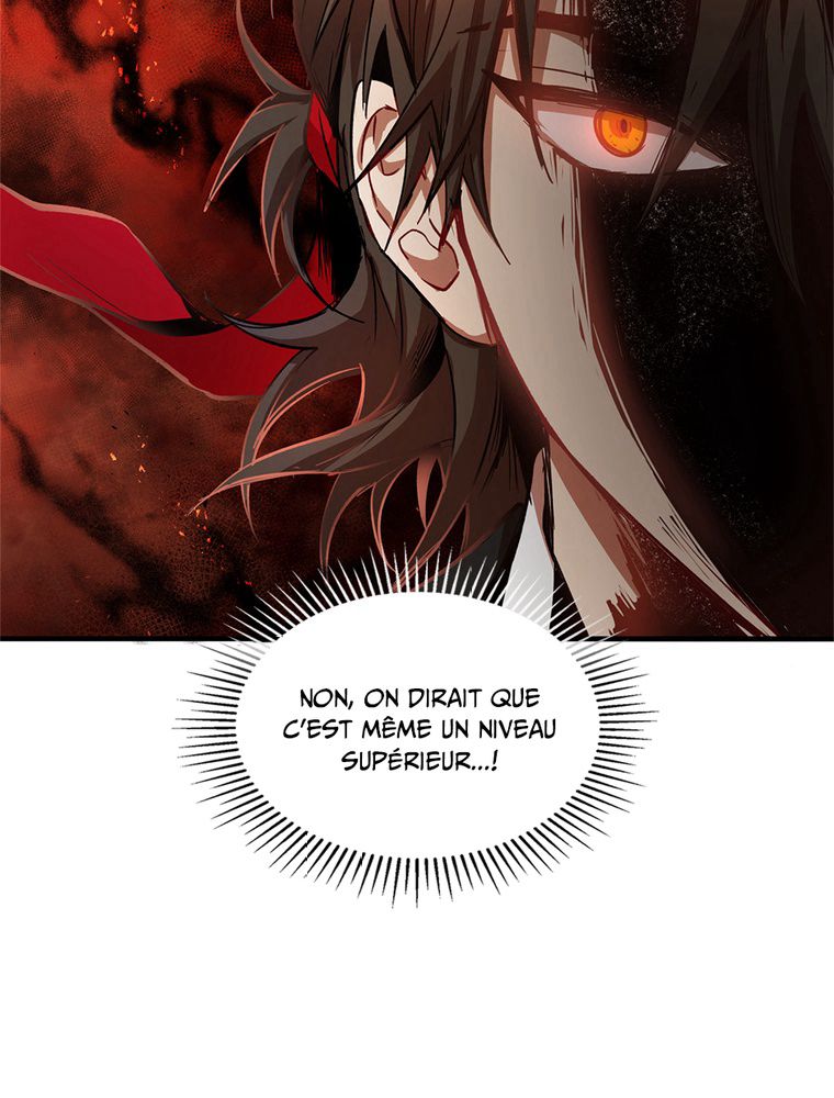 La Saga du Clan Mudang Chapitre 38 - Page 61