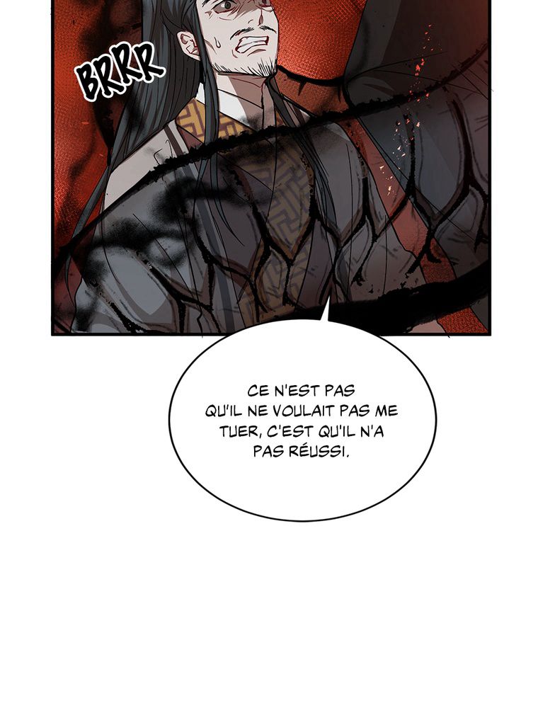 La Saga du Clan Mudang Chapitre 38 - Page 63