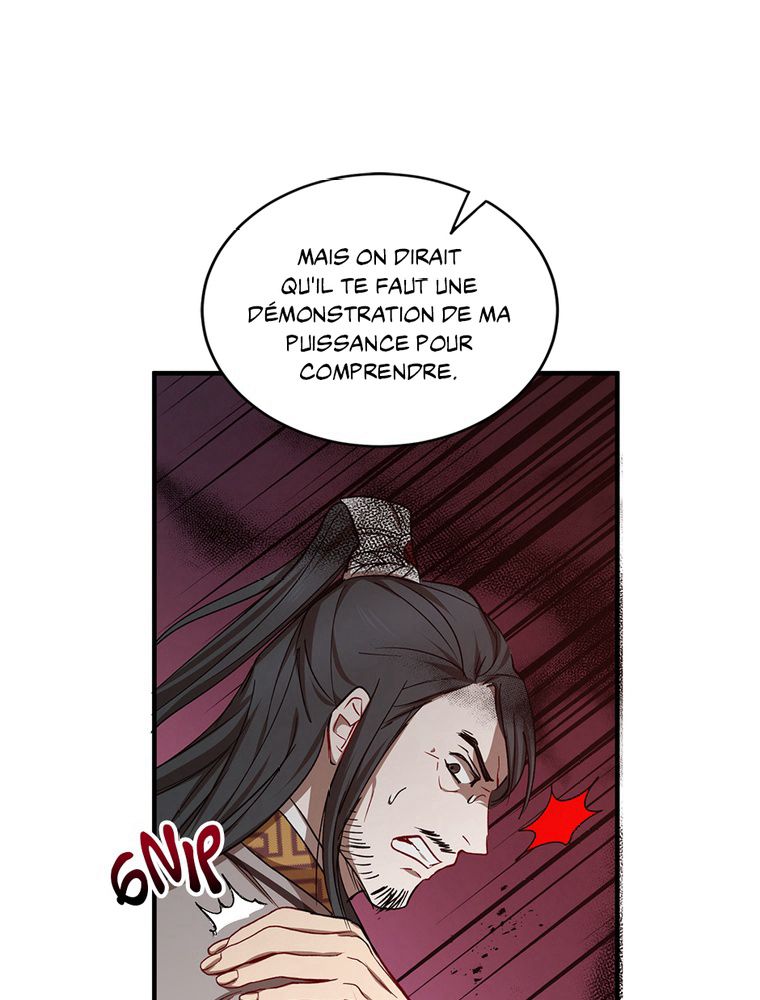 La Saga du Clan Mudang Chapitre 38 - Page 64
