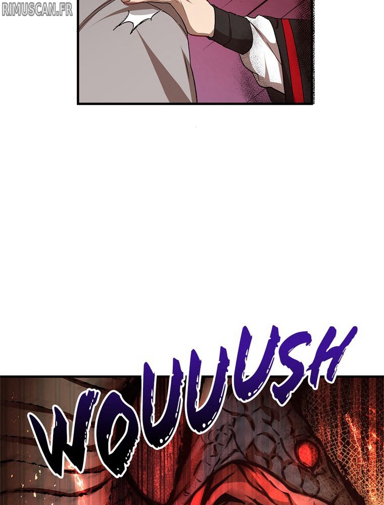 La Saga du Clan Mudang Chapitre 38 - Page 65