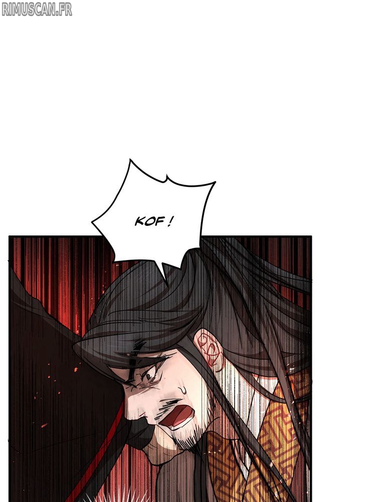 La Saga du Clan Mudang Chapitre 38 - Page 68