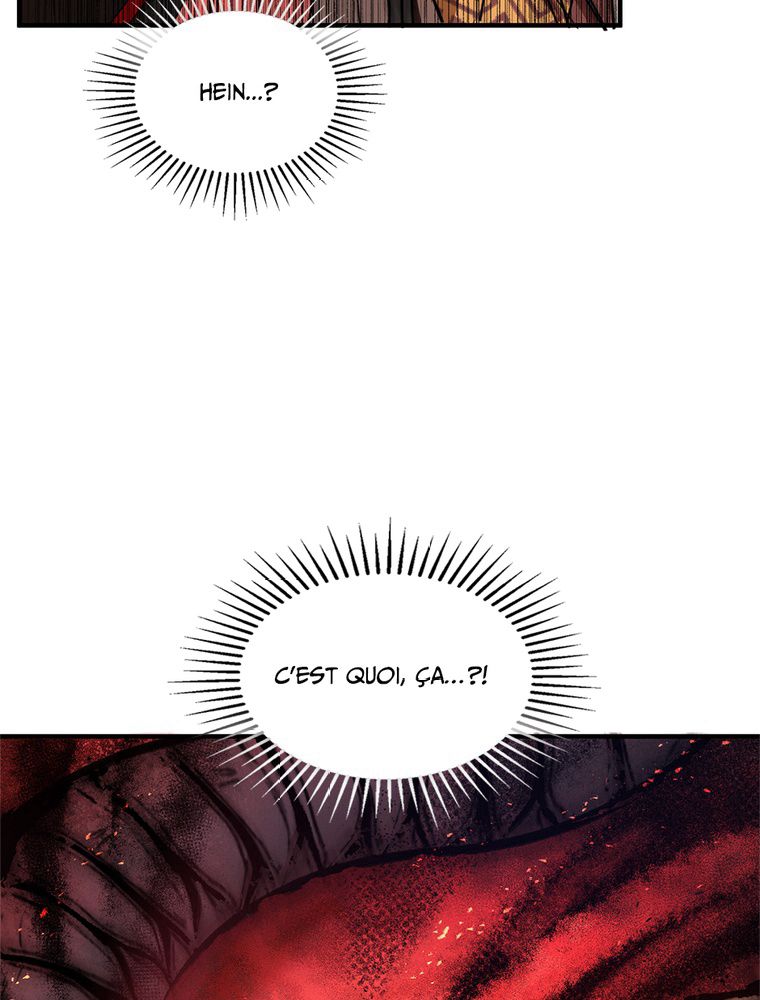 La Saga du Clan Mudang Chapitre 38 - Page 69