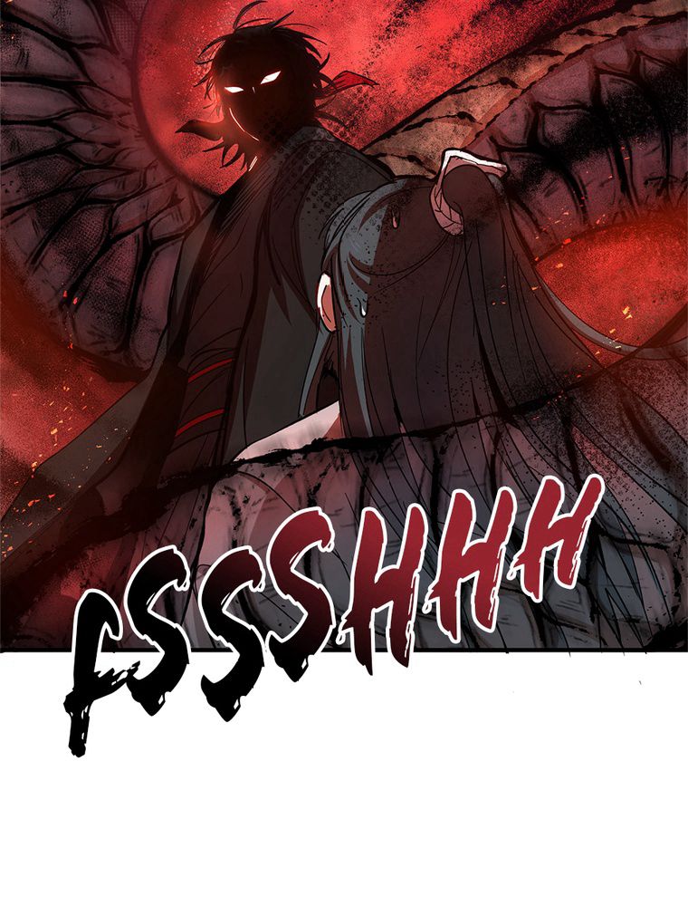 La Saga du Clan Mudang Chapitre 38 - Page 70