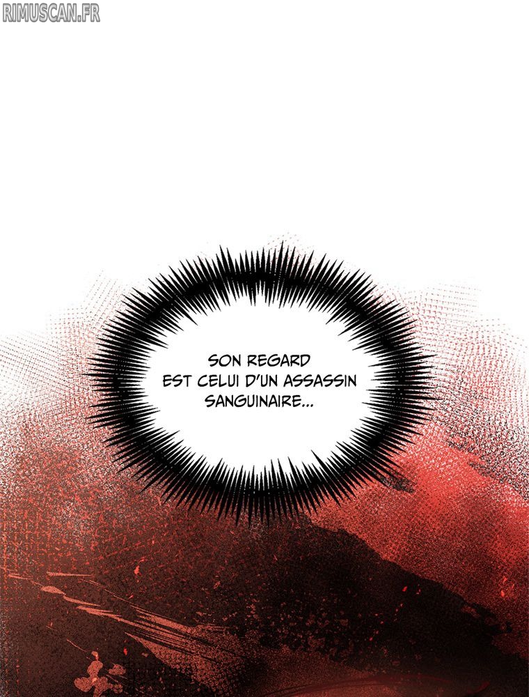La Saga du Clan Mudang Chapitre 38 - Page 71