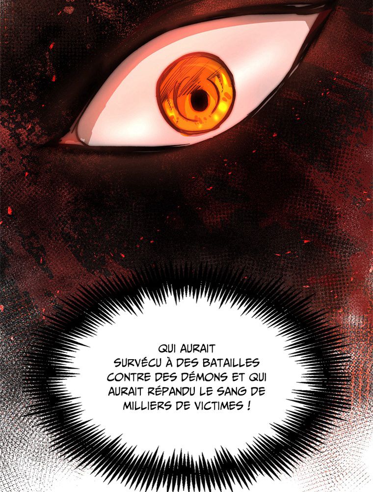 La Saga du Clan Mudang Chapitre 38 - Page 72