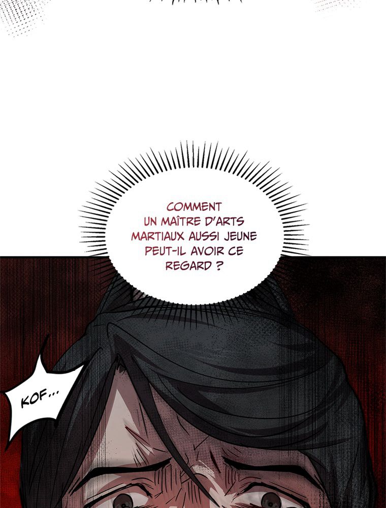 La Saga du Clan Mudang Chapitre 38 - Page 73