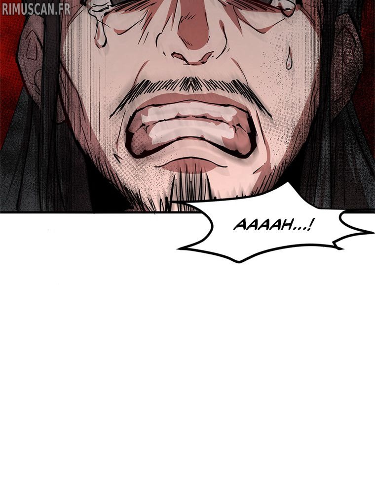 La Saga du Clan Mudang Chapitre 38 - Page 74