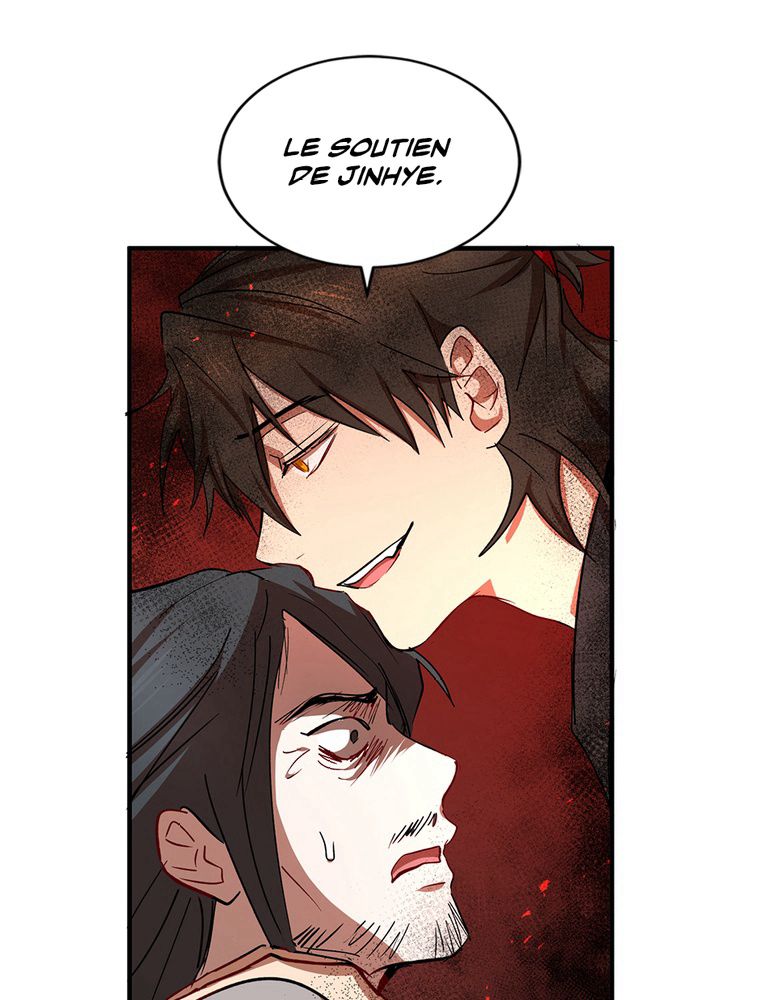 La Saga du Clan Mudang Chapitre 38 - Page 75