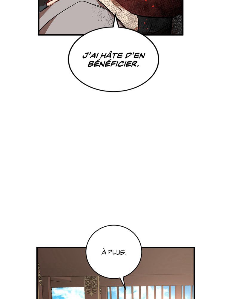 La Saga du Clan Mudang Chapitre 38 - Page 76