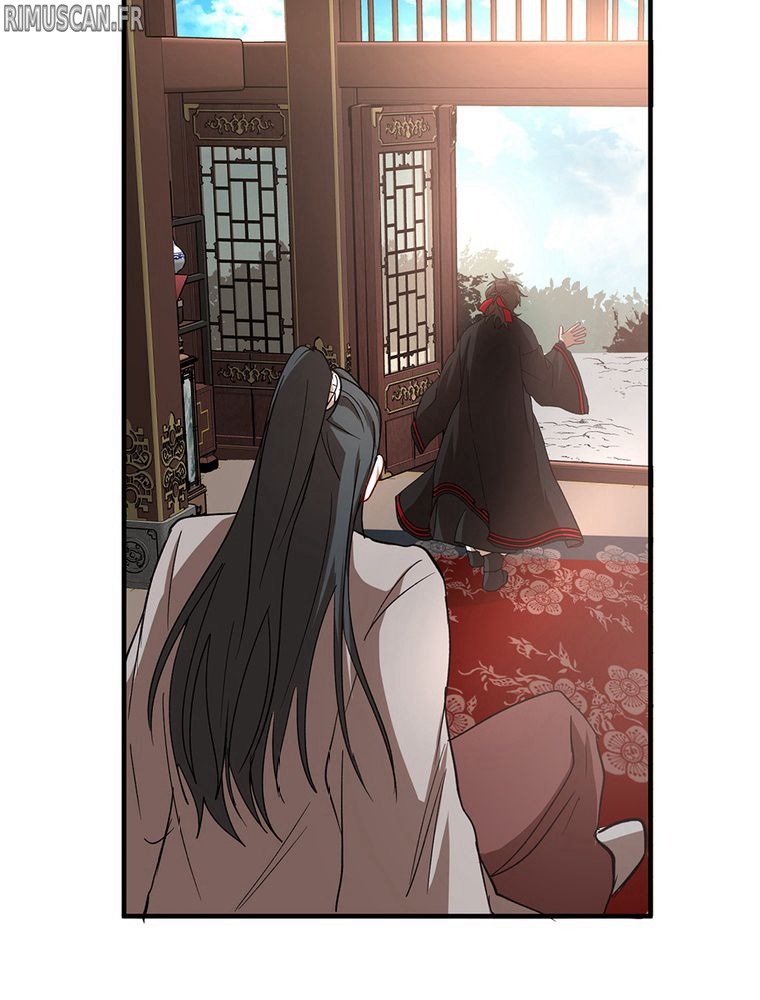 La Saga du Clan Mudang Chapitre 38 - Page 77