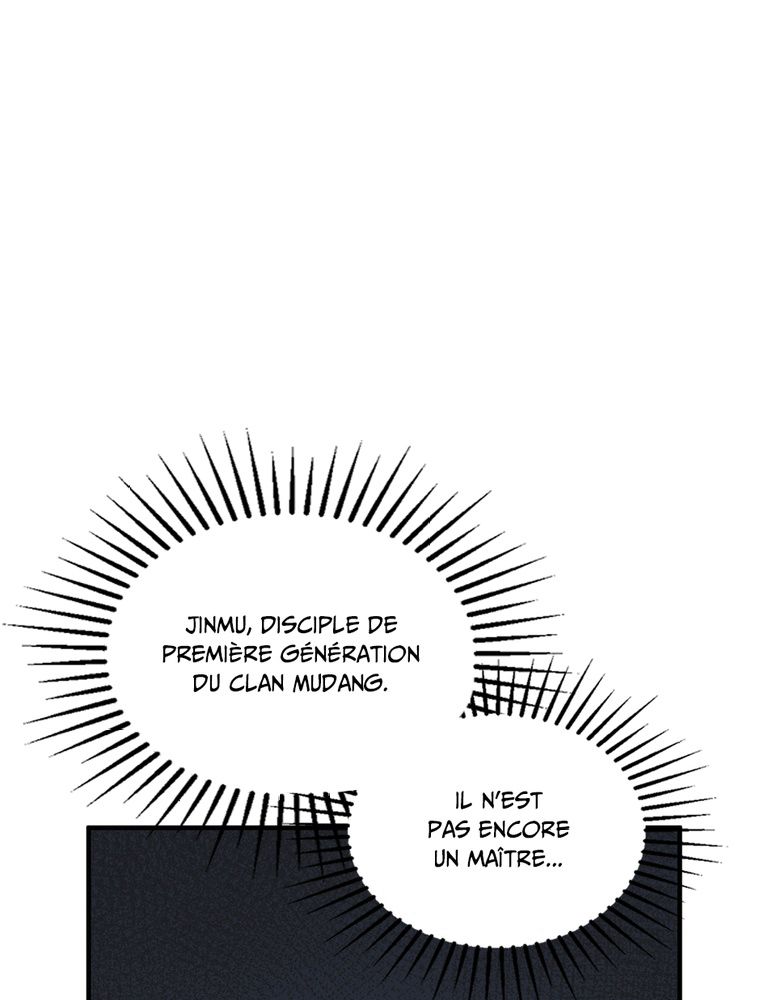 La Saga du Clan Mudang Chapitre 38 - Page 78