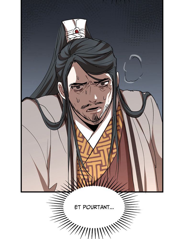 La Saga du Clan Mudang Chapitre 38 - Page 79