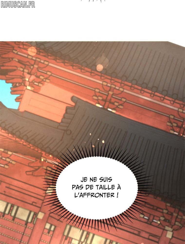 La Saga du Clan Mudang Chapitre 38 - Page 80