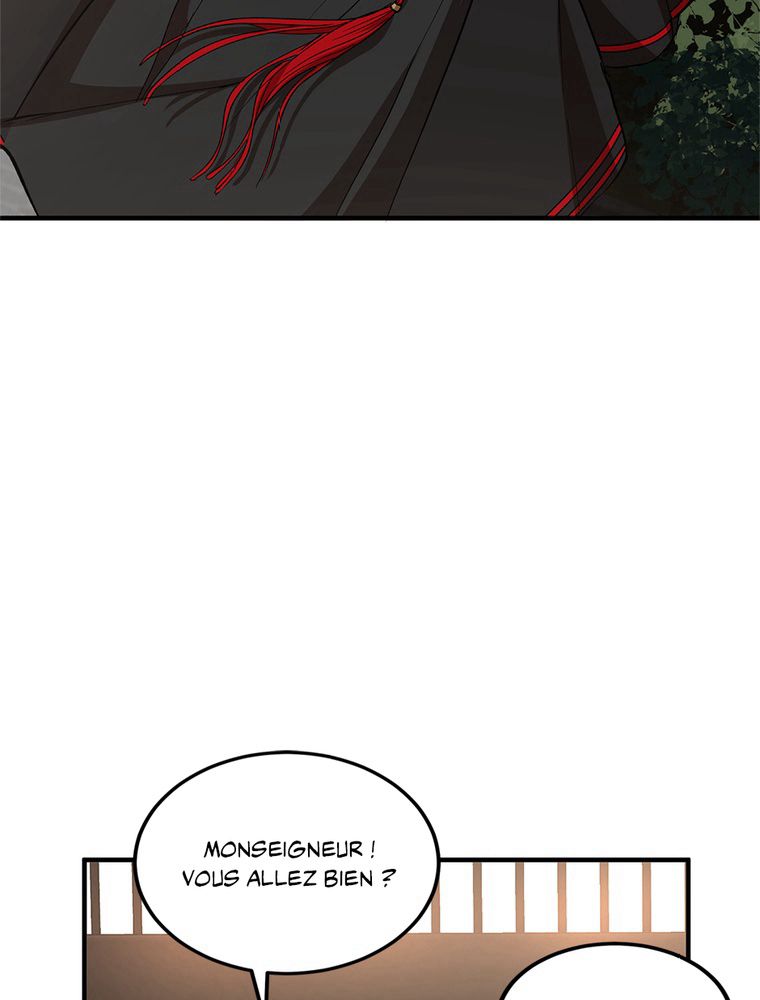 La Saga du Clan Mudang Chapitre 38 - Page 82