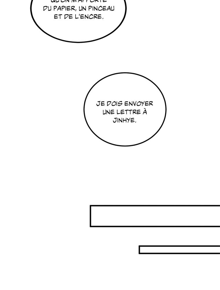 La Saga du Clan Mudang Chapitre 38 - Page 84