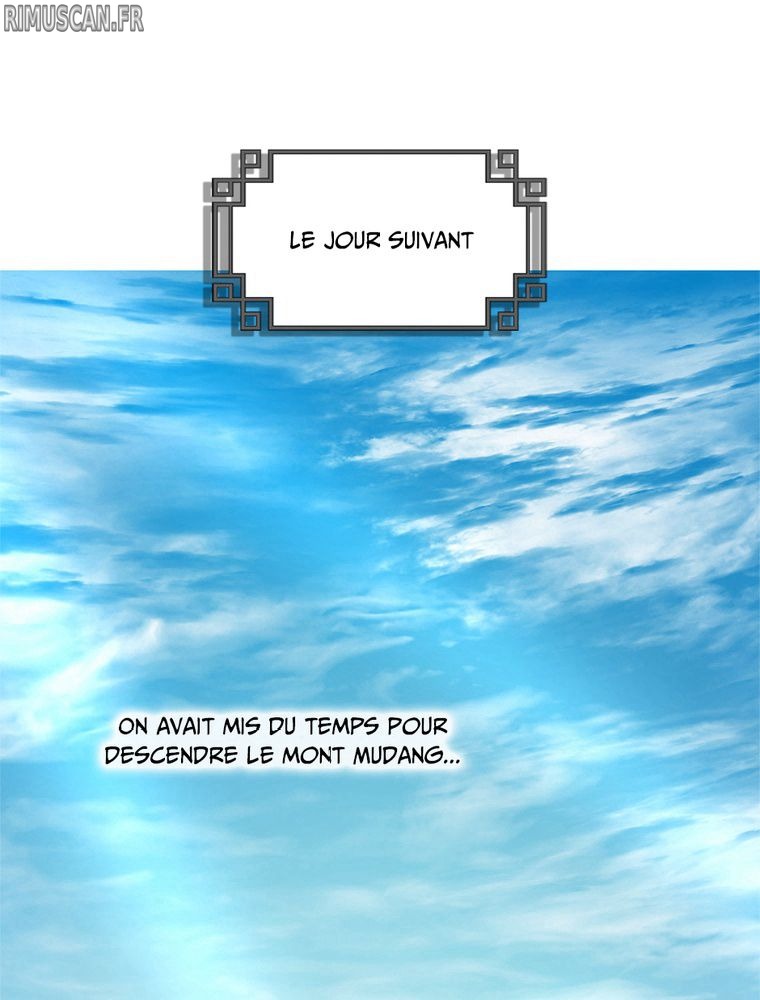 La Saga du Clan Mudang Chapitre 38 - Page 86
