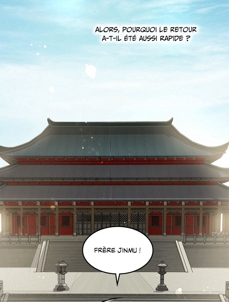 La Saga du Clan Mudang Chapitre 38 - Page 87