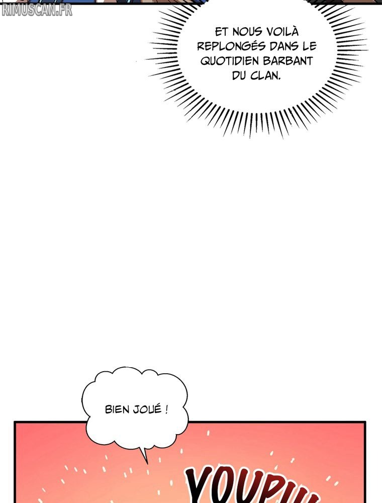 La Saga du Clan Mudang Chapitre 38 - Page 89