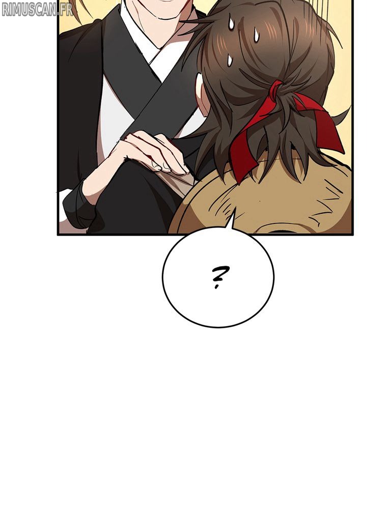 La Saga du Clan Mudang Chapitre 38 - Page 92