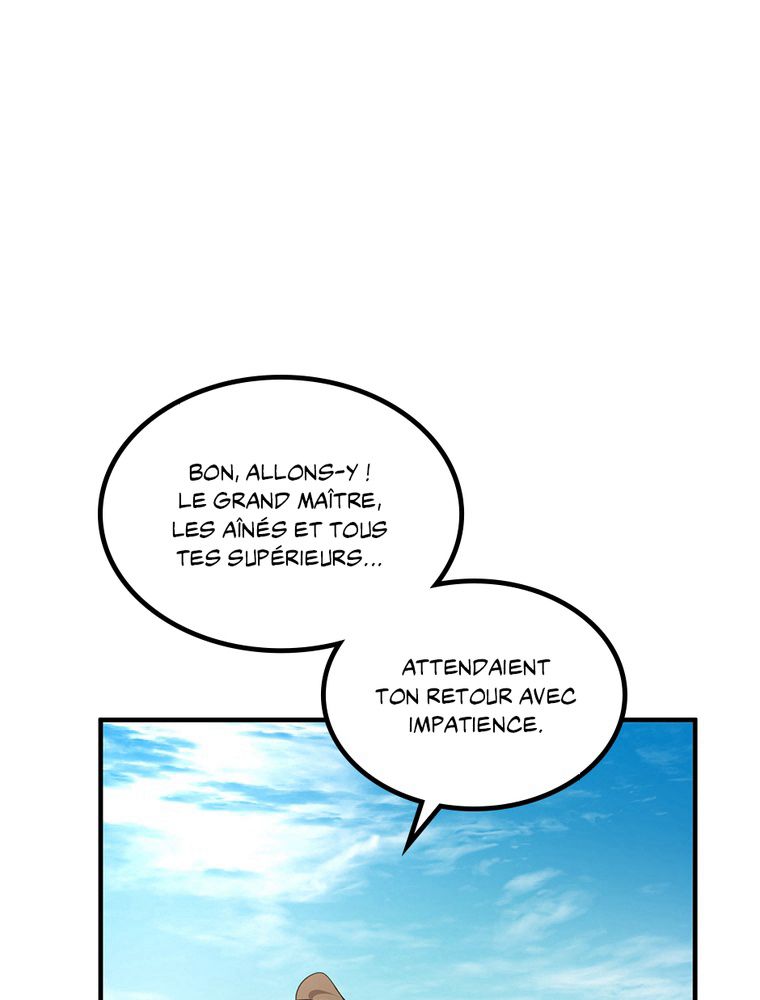 La Saga du Clan Mudang Chapitre 38 - Page 94