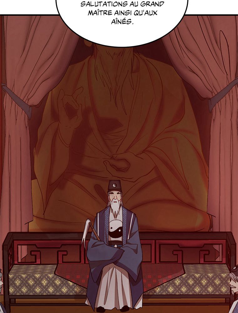 La Saga du Clan Mudang Chapitre 38 - Page 97