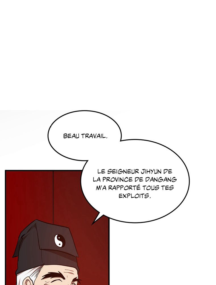 La Saga du Clan Mudang Chapitre 38 - Page 99