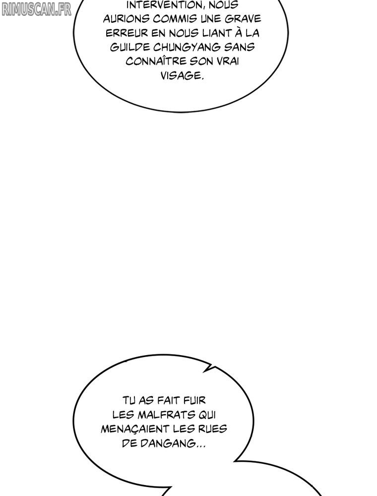 La Saga du Clan Mudang Chapitre 38 - Page 101