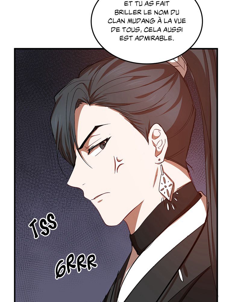 La Saga du Clan Mudang Chapitre 38 - Page 102