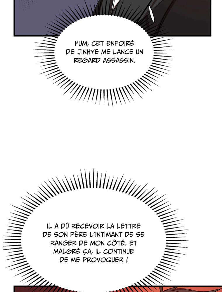 La Saga du Clan Mudang Chapitre 38 - Page 103