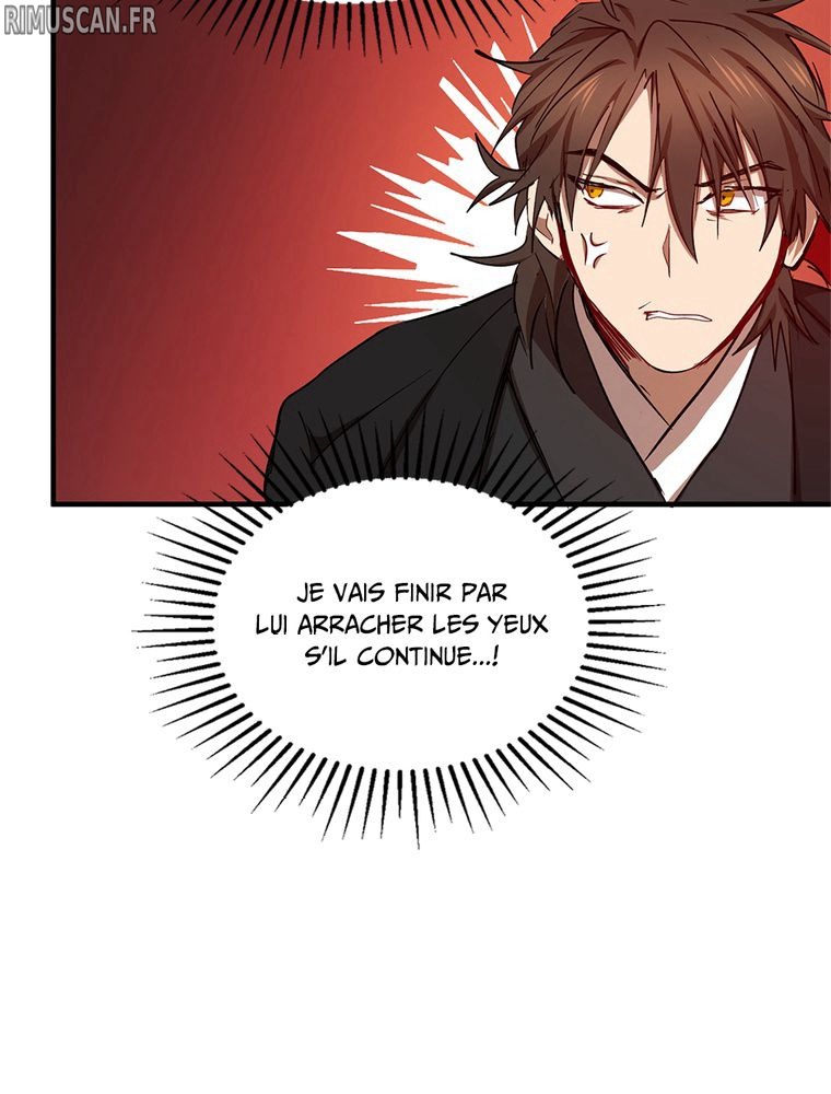 La Saga du Clan Mudang Chapitre 38 - Page 104