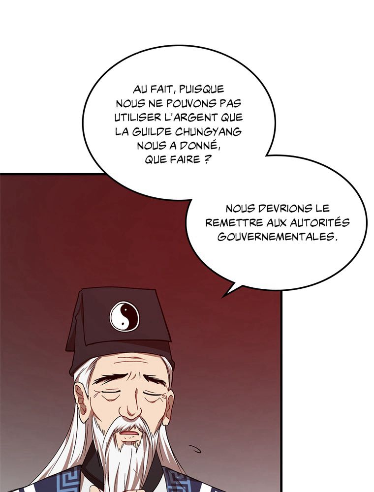 La Saga du Clan Mudang Chapitre 38 - Page 105