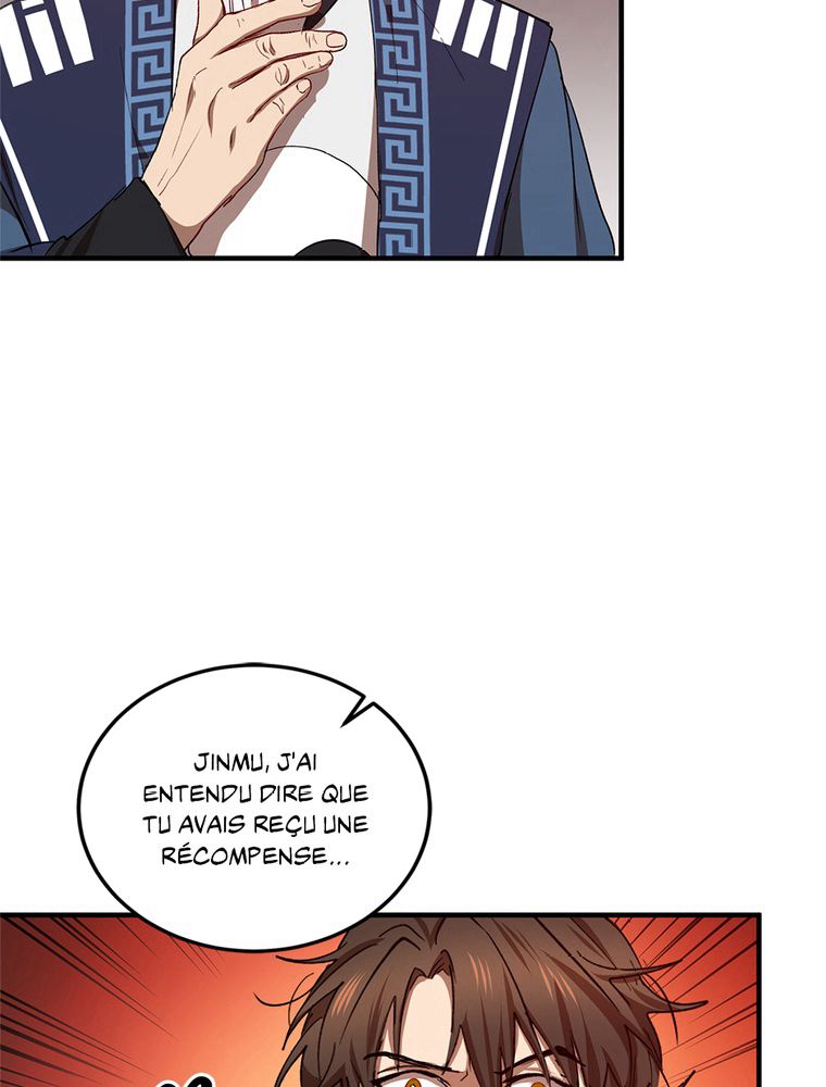 La Saga du Clan Mudang Chapitre 38 - Page 106