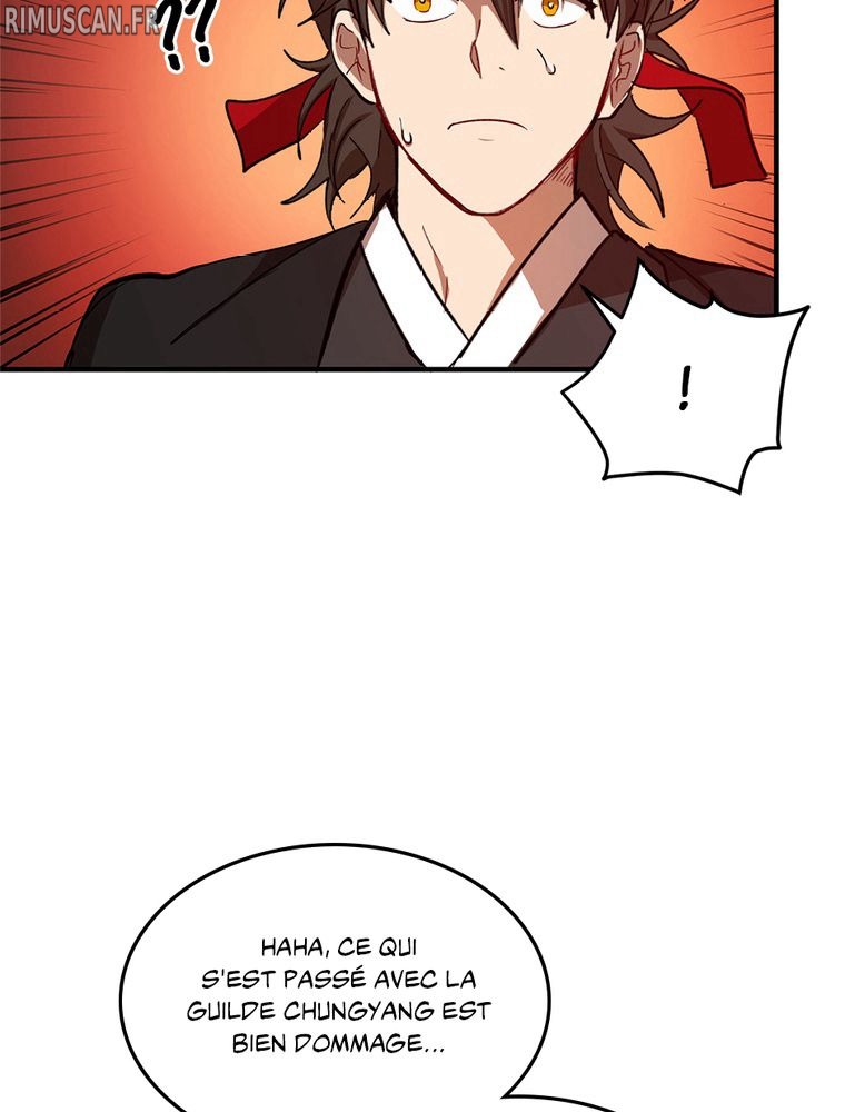 La Saga du Clan Mudang Chapitre 38 - Page 107