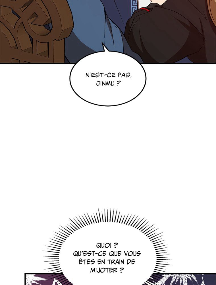 La Saga du Clan Mudang Chapitre 38 - Page 109