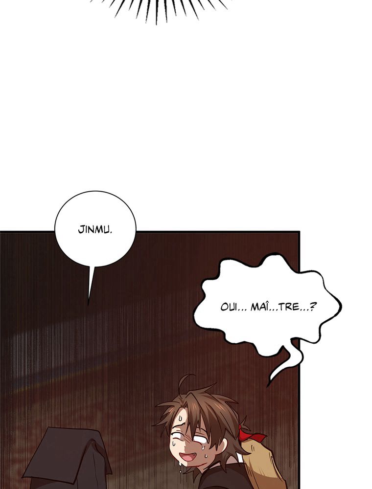 La Saga du Clan Mudang Chapitre 38 - Page 111