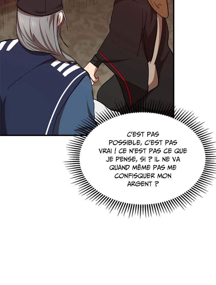 La Saga du Clan Mudang Chapitre 38 - Page 112